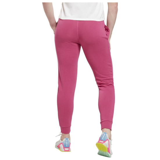 Reebok Γυναικείο παντελόνι φόρμας RI French Terry Pant Reebok Γυναικείο παντελόνι φόρμας RI French Terry Pant